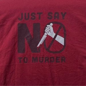 89. NEXT LEVEL Tee Shirt - Mens Size XL